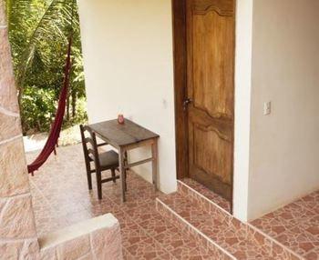 Casa Huijazoo Nature & Balance Hotel Mazunte Exterior foto