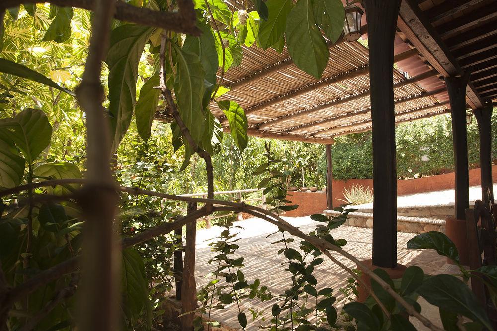 Casa Huijazoo Nature & Balance Hotel Mazunte Exterior foto
