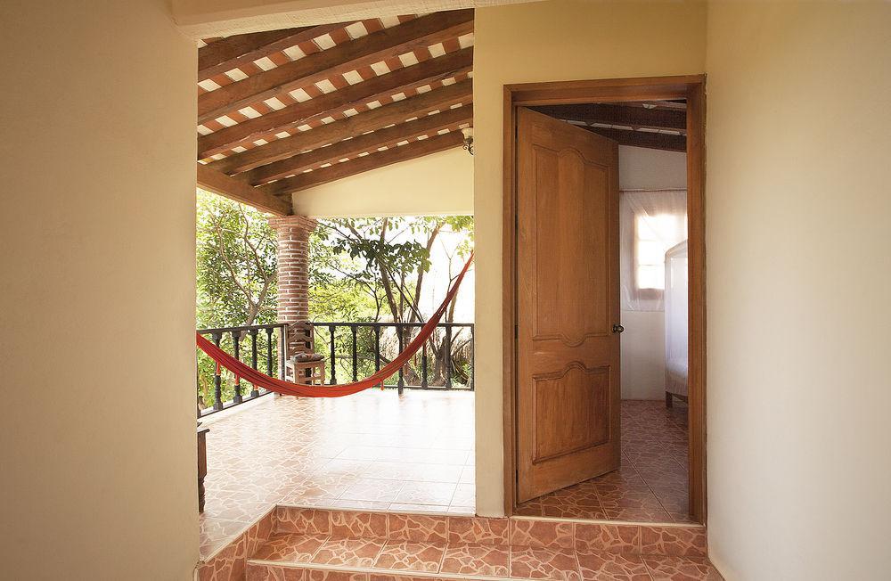 Casa Huijazoo Nature & Balance Hotel Mazunte Exterior foto
